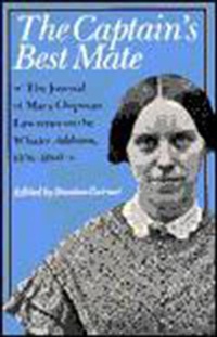 Abbildung von: The Captain's Best Mate - University Press of New England