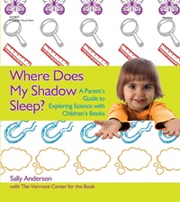 Enlarge image Cover: Where Does My Shadow Sleep? - Gryphon House