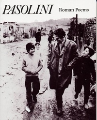 Enlarge image Cover: Roman Poems - City Lights Books