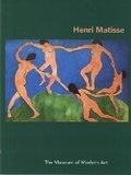 Cover: Henri Matisse - Museum of Modern Art