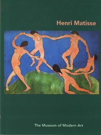 Enlarge image Cover: Henri Matisse - Museum of Modern Art