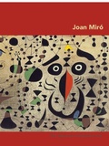 Cover: Joan Miro - Museum of Modern Art