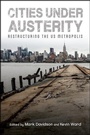 Cover: Cities under Austerity - State University of New York Press