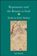 Cover: Repentance and the Return to God - State University of New York Press