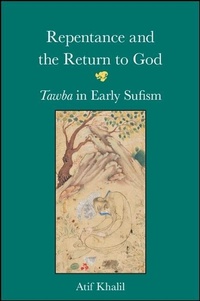 Enlarge image Cover: Repentance and the Return to God - State University of New York Press