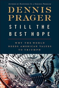 Enlarge image Cover: Still the Best Hope - Broadside e-books