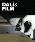 Cover: Dali & Film - Museum of Modern Art