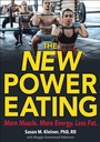 Cover: The New Power Eating - Human Kinetics