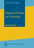 Cover: Rational Points on Varieties - American Mathematical Society