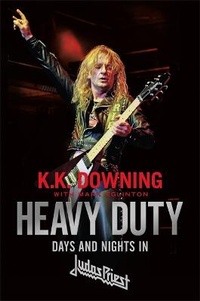 Enlarge image Cover: Heavy Duty - Constable
