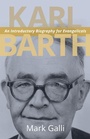 Cover: Karl Barth - Eerdmans