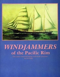 Enlarge image Cover: Windjammers of the Pacific Rim - Schiffer Publishing Ltd