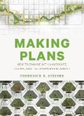 Cover: Making Plans - University of Texas Press