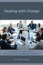 Cover: Dealing with Change - Rowman & Littlefield Publishers