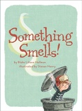 Cover: Something Smells! - Atheneum