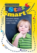 Cover: Start Smart! Rev. Ed. - Gryphon House Inc.