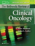 Cover: The Bethesda Review of Oncology - Lippincott Williams and Wilkins