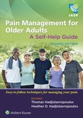 Cover: Pain Management for Older Adults - Lippincott Williams and Wilkins