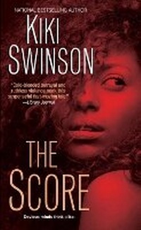 Enlarge image Cover: The Score - Kensington Publishing