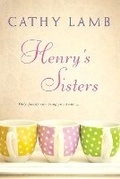 Cover: Henry's Sisters - Kensington Publishing