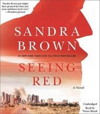 Enlarge image Cover: Seeing Red - Hachette Audio