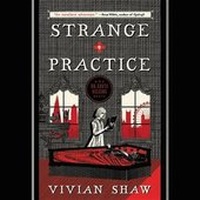 Enlarge image Cover: Strange Practice - Hachette Audio