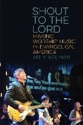 Cover: Shout to the Lord - New York University Press