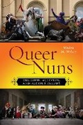 Cover: Queer Nuns - New York University Press