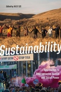 Bild: Sustainability - New York University Press