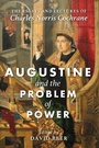 Cover: Augustine and the Problem of Power - Wipf & Stock Publishers
