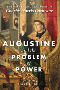 Enlarge image Cover: Augustine and the Problem of Power - Wipf & Stock Publishers