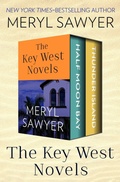 Cover: The Key West Novels - Open Road Media Romance