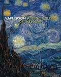 Cover: Van Gogh and the Colors of the Night - Museum of Modern Art