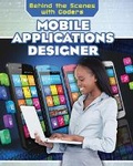 Cover: Mobile Applications Designer - PowerKids Press