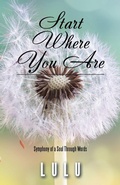 Cover: Start Where You Are - Balboa Press