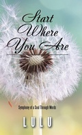 Cover: Start Where You Are - Balboa Press