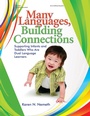 Cover: Many Languages, Building Connections - Gryphon House Inc.