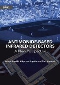 Cover: Antimonide-based Infrared Detectors - SPIE Press