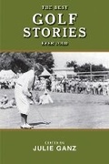 Cover: The Best Golf Stories Ever Told - Skyhorse Publishing
