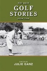 Abbildung von: The Best Golf Stories Ever Told - Skyhorse Publishing