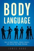 Cover: Body Language - Skyhorse Publishing