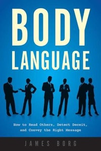 Enlarge image Cover: Body Language - Skyhorse Publishing