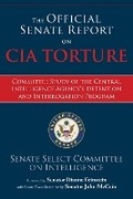 Cover: The Official Senate Report on CIA Torture - Skyhorse Publishing