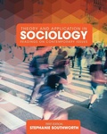 Cover: Theory and Application in Sociology - Cognella, Inc