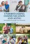 Cover: Understanding Communication and Aging - Cognella, Inc