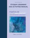 Cover: Puntos De Encuentro: Student Grammar and Activities Manual - Cognella, Inc