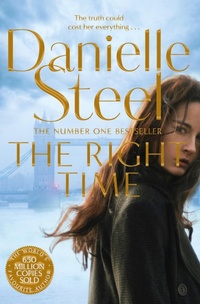 Abbildung von: The Right Time - Pan Books
