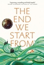 Cover: The End We Start From - Picador