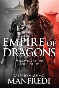 Abbildung von: Empire of Dragons - Macmillan