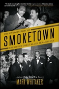 Cover: Smoketown - Simon & Schuster